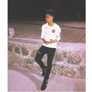 Meet your Posher, Nathaniel